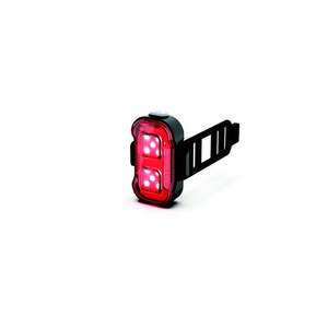 Accessories: Blackburn Grid SL Rear Light