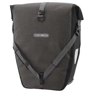 Panniers Baskets: Ortlieb Back-Roller Plus CR
