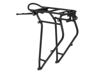 Panniers Baskets: Ortlieb Rack Three