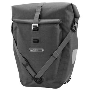 Panniers Baskets: Ortlieb Back-Roller Plus Urban