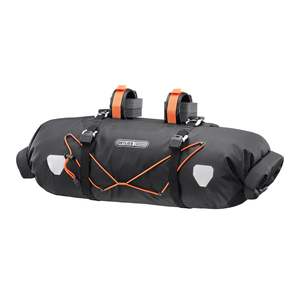 Panniers Baskets: Ortlieb Handlebar-Pack