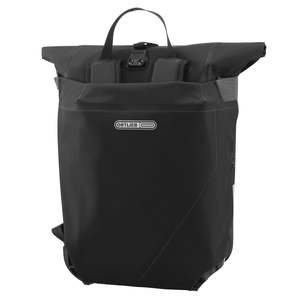 Panniers Baskets: Ortlieb Vario Plus