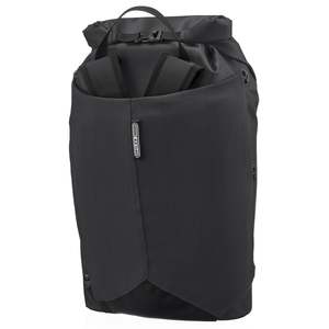 Panniers Baskets: Ortlieb Vario Lite