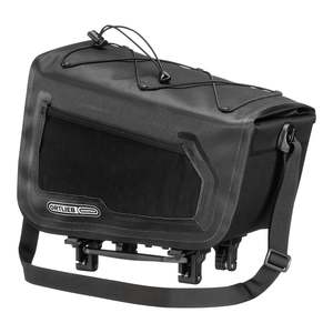 Panniers Baskets: Ortlieb Trunk-Bag