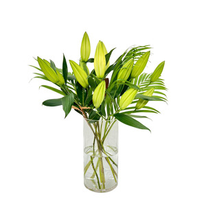 Bouquets: Scented Lilies Bouquet