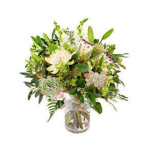 Bouquets: Botanica Bouquet