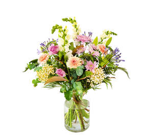 Bouquets: Blush Bouquet