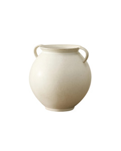 Gifts: Fort Vase