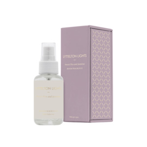 Gifts: Lyttelton Lights Room Fragrance