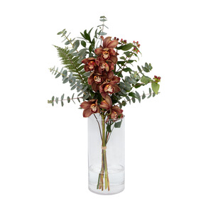 Bouquets: Pure Orchid Bouquet