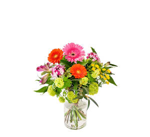 Vivid Petite Bouquet