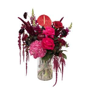 Floral Boxes: Grand Amour