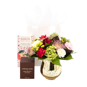 Gifts: Mini Floral Bundle
