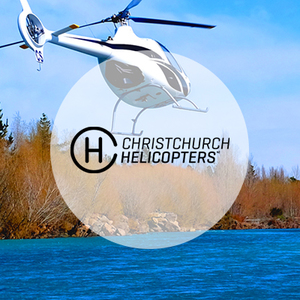Trial Flight Gift Voucher
