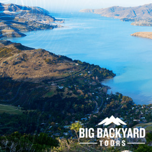 Christchurch City Scenic