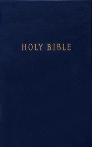 Nlt: NLT Bible Pew Hardcover Blue by Tyndale House Publishers. Christian Resource Centre