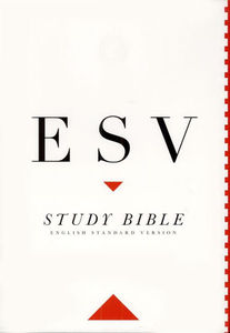 Esv: ESV Bible Study Hardcover by Crossway Books. Christian Resource Centre
