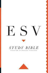 Esv: ESV Bible Study Personal Hardcover. Christian Resource Centre