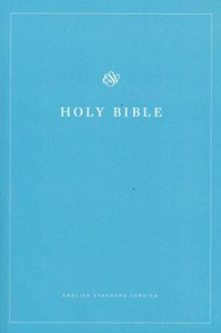 ESV Outreach Bible by Crossway. Christian Resource Centre