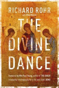 Christian living: Divine Dance by Richard Rohr. Christian Resource Centre