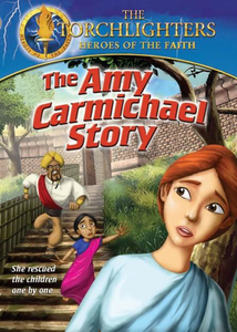 Teaching and Home School: Torchlighters - Amy Carmichael. Christian Resource Centre