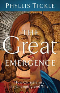 Products: Great Emergence by Phyllis Tickle. Christian Resource Centre
