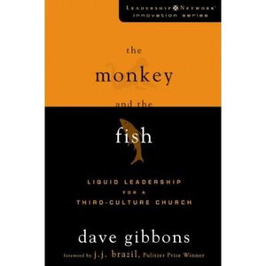 Products: Monkey and the Fish by Dave Gibbons. Christian Resource Centre