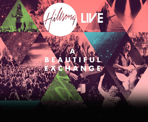 a Beautiful Exchange CD by Hillsong. Christian Resource Centre