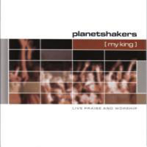 My King by Planetshakers. Christian Resource Centre