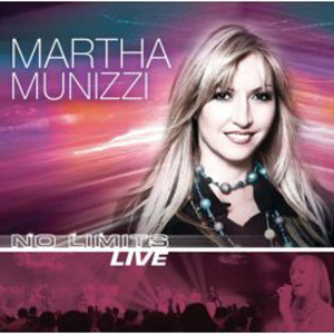 No Limits Live by Martha Munizzi. Christian Resource Centre