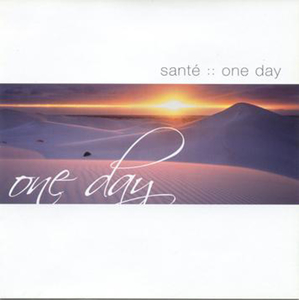One Day by Sante. Christian Resource Centre