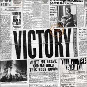 Victory by Bethel Music. Christian Resource Centre