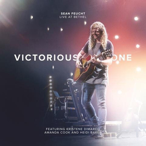 Victorious One by Sean Feucht. Christian Resource Centre