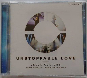Unstopable Love by Jesus Culture. Christian Resource Centre