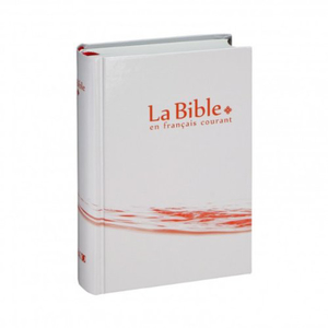 French Compact Bible Courant Version (modern language). Christian Resource Centre