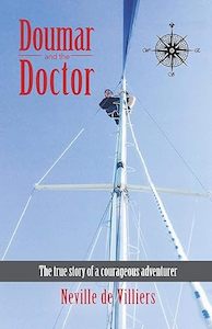 O/C: Doumar and the Doctor - New Zealand Author