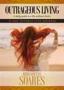 Products: Outrageous Living: A Daily Guide to a Life Without Limits- New Zealand Author