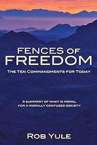 Products: Fences Of Freedom - New Zealand Author