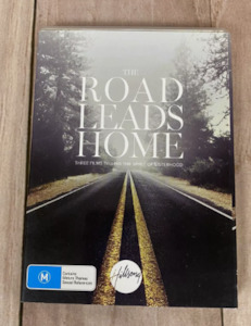 Road Leads Home 3 Set DVD