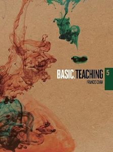 Sale: Basic Communion Volume 5 - Francis Chan [DVD]