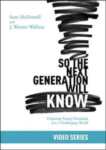 Sale: So the Next Generation Will Know [DVD]