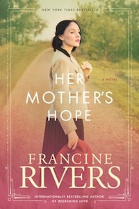 Her Mother's Hope #1 Martha's Legacy