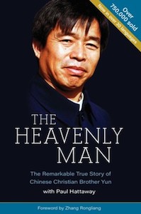 Heavenly Man, Updated Edition