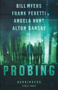 Popular Authors: Probing Harbingers Cycle Three