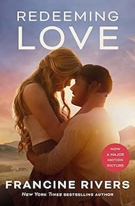 Popular Authors: Redeeming Love