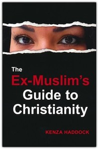 Missions: Ex-Muslim’s Guide to Christianity