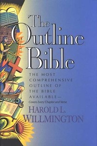 Christian Living: Outline Bible, The.