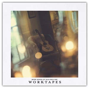 Cds: Bellsburg: Worktapes CD - Rich Mullins
