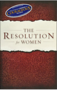 Women: Spanish Resolution For Women
