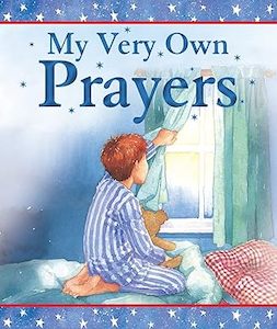 Primary: My Very Own Book of Prayers Ages 5-7